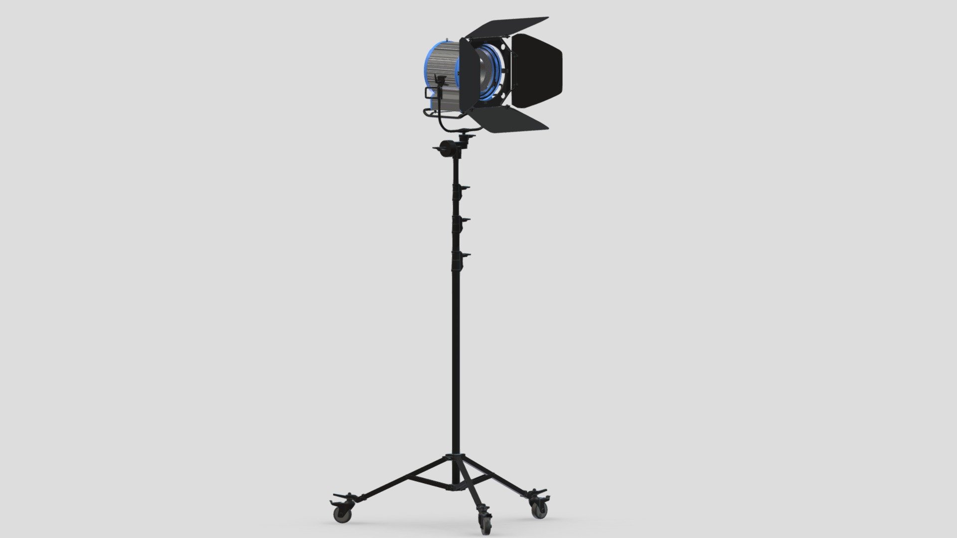 Hi, I'm Frezzy. I am leader of Cgivn studio. We are a team of talented artists working together since 2013.
If you want hire me to do 3d model please touch me at:cgivn.studio Thanks you! - Arri Tungsten True T24 - Buy Royalty Free 3D model by Frezzy3D 3d model