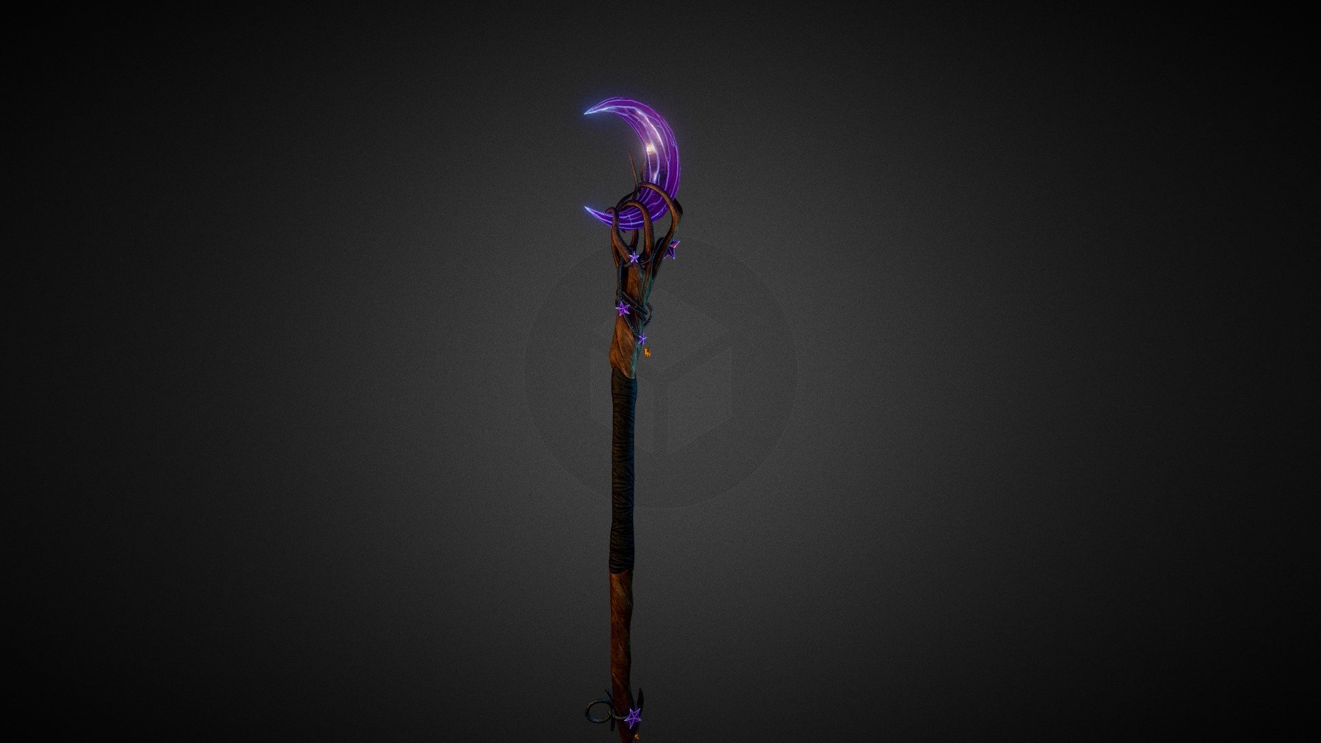 3D Model 