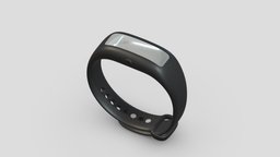 HabitAware Awareness Bracelet hair, smart, fitness, hospital, tracker, smartwatch, keen, nail, pulling, biting, picking, habit, digital, watch, medical, sport, skin, aware, tranning