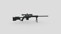 K14 Motiv rifle, grenade, assault, high, revolver, army, handgun, generic, semi, long, submachine, defense, equipment, firearm, vr, bullpup, ar, firearms, automatic, machine, battle, pistol, sniper, launcher, personal, shot-gun, weapon, asset, game, military, gun, war