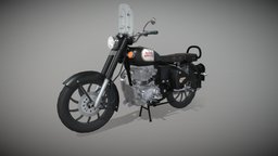 Royal enfield classic 350 bike, motorbike, motorcycle, royalenfield, royal-enfield-classical-350