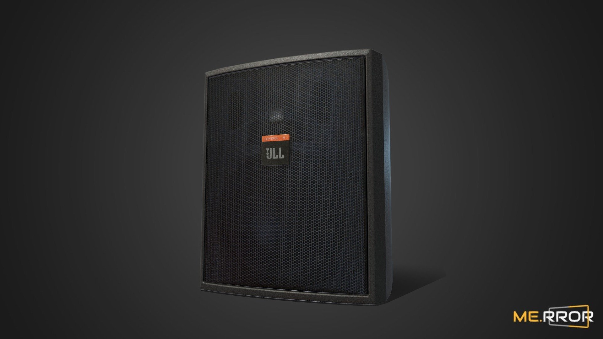 MERROR is a 3D Content PLATFORM which introduces various Asian assets to the 3D world


3DScanning #Photogrametry #ME.RROR - [Game-Ready] Speaker - Buy Royalty Free 3D model by ME.RROR Studio (@merror) 3d model