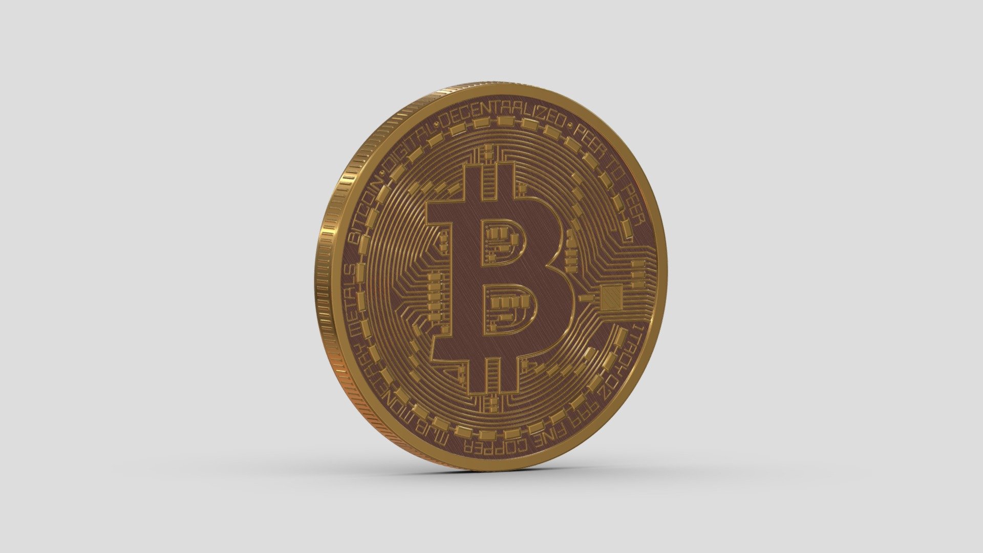 Hi, I'm Frezzy. I am leader of Cgivn studio. We are a team of talented artists working together since 2013.
If you want hire me to do 3d model please touch me at:cgivn.studio Thanks you! - New Bitcoin - Buy Royalty Free 3D model by Frezzy3D 3d model