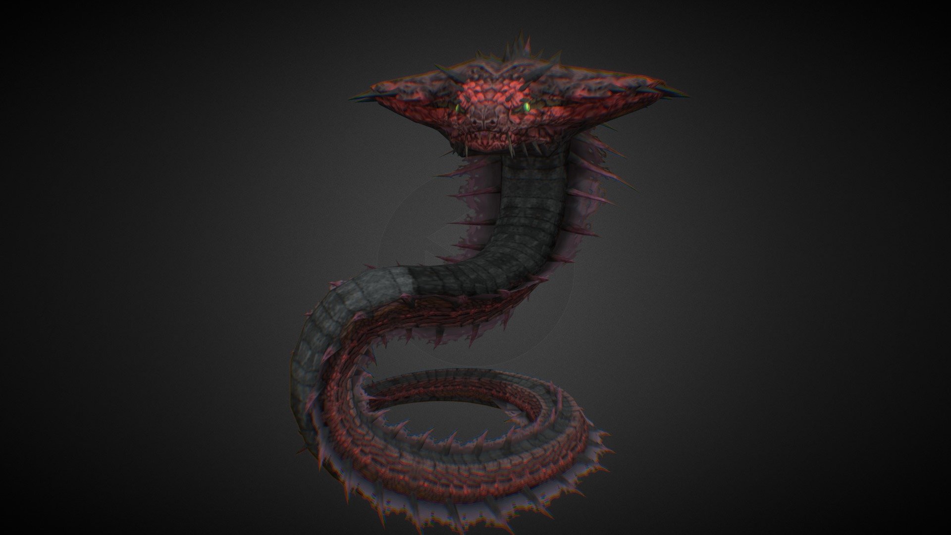 Otros Modelos de esta colección.










 - Wyrm Fuego - Buy Royalty Free 3D model by Alex S (@Alex.Moya) 3d model