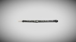 English Horn music, musical-instrument