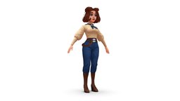 Girl anatomy, handpaintedtextures, handpaintedtexture, blender3dmodel, gamereadymodel, handpainted-texture, gamereadyasset, gameready-lowpoly, anatomy3d, handpainted, blender, blender3d, characterdesign, handpainted-lowpoly, gameready, gamereadycharacter, gamereadyasset3d