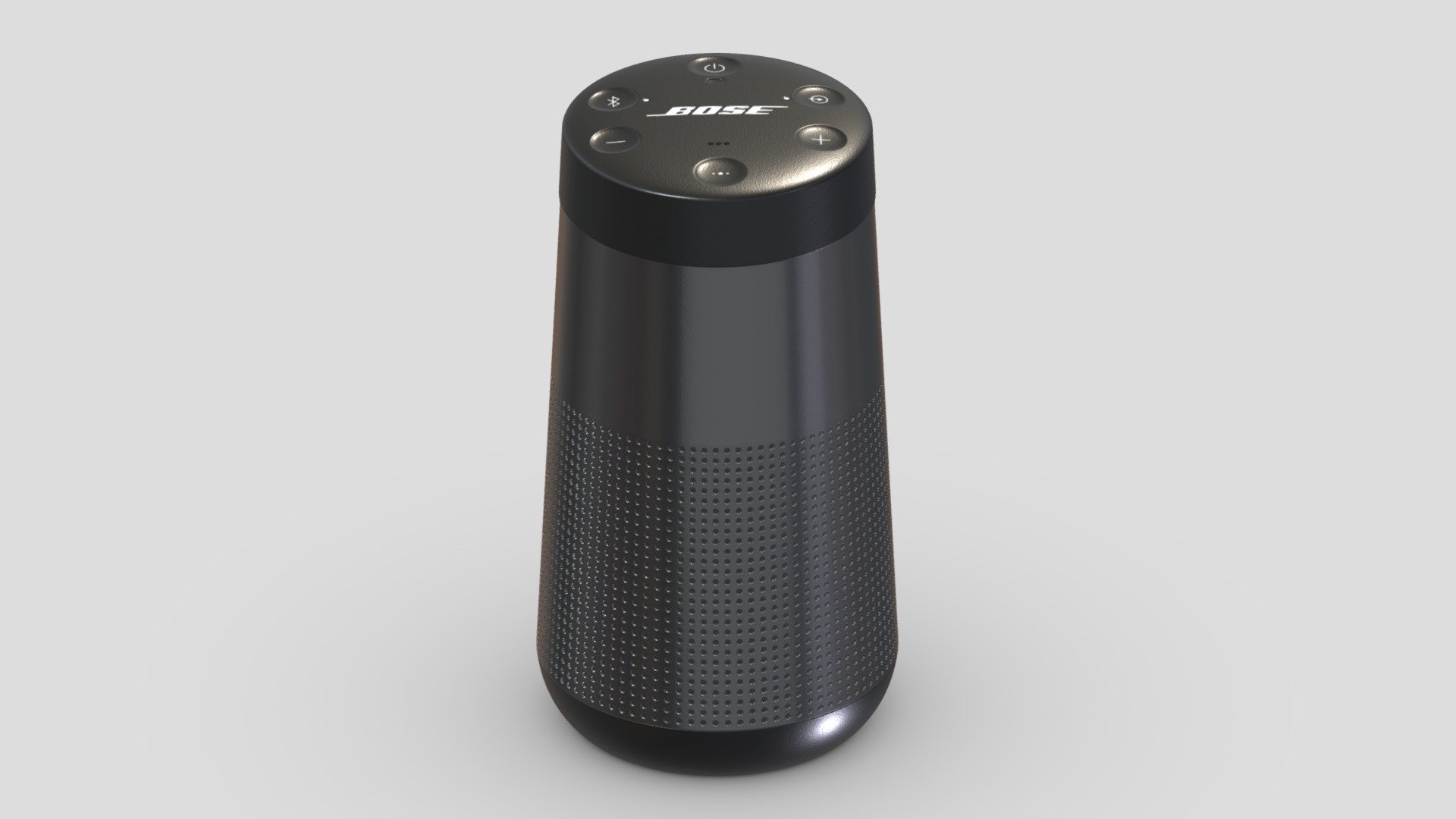 Hi, I'm Frezzy. I am leader of Cgivn studio. We are a team of talented artists working together since 2013.
If you want hire me to do 3d model please touch me at:cgivn.studio Thanks you! - Bose Sound Link Revolve II - Buy Royalty Free 3D model by Frezzy3D 3d model