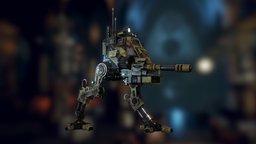 The Sentinel warhammer, 40k, chaos, inquisitor, martyr, neocoregames