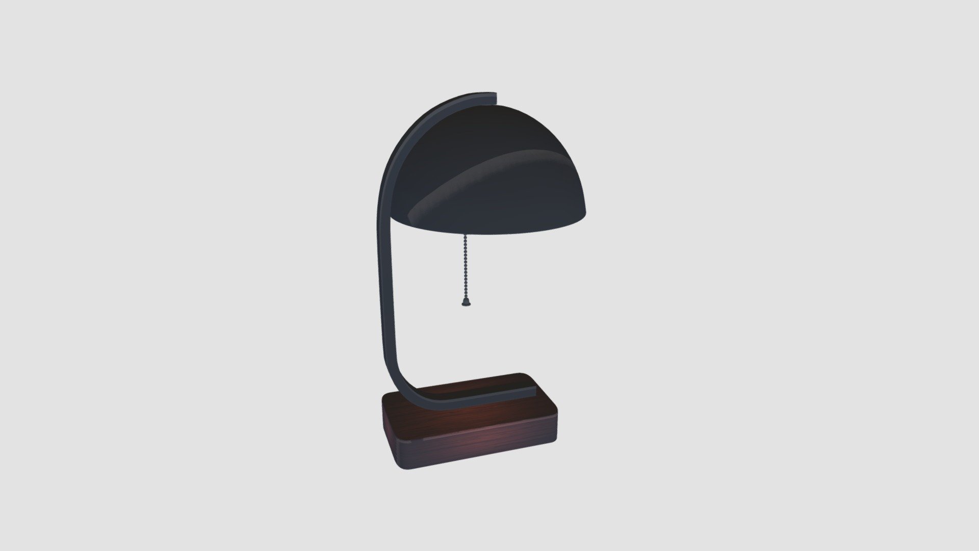 Highly detailed 3d model of lamp with all textures, shaders and materials. It is ready to use, just put it into your scene 3d model