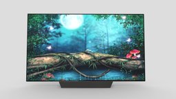LG OLED65B8PUA OLED Smart TV in, tv, smart, class, new, oled, vr, ar, television, 4k, 55, 50, lg, 77, w, 75, 8k, 6k, 65, hdri, hdr, signature, inches, 3d, w8, oled77w8pua, oled55b8pua, thinq