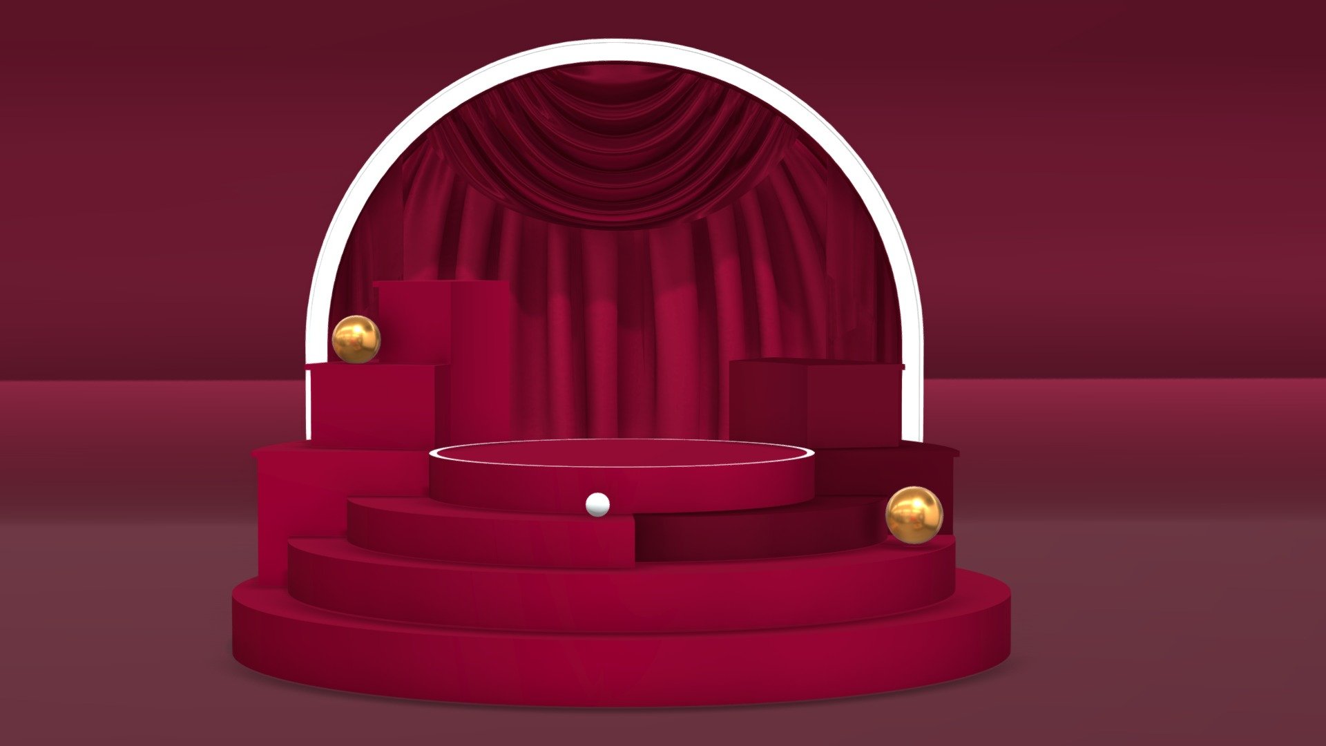 PODIUM ART_NO 18

Mockup podium 3D Display show for product presentation 3D product display template. Used for studio rendering advertising products, jewelry, fashion accessories, cosmetics… You can customize the layout, materials and lighting to render images to use as posters, banner, billboard, media, template graphic....

INCLUDE FILE

File Formats: - 3D Max 2016 - FBX (Multi Format) - OBJ (Multi Format) - DAE (Multi Format) - Cinema 4D

Hope you like it! - PODIUM ART_NO 18 - Buy Royalty Free 3D model by DTA DESIGN STUDIO (@dtadesignstudio) 3d model