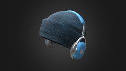 VK Beanie | PUBG item, pubgitems, skin