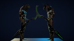 Horus Anubis stargate, redux, sg-1, anubis, horus, bastet, ra, sobek, jaffa, thoth, sekhmet, apophis, khunum