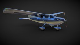plane_low_poly planet, airplane, army, airport, skyscraper, planes, aircraft, airforce, free3dmodel, autodeskmaya, blender3dmodel, 3d, 3dsmax, lowpoly, blender3d, maya2018, plane, animation, fantasy, highpoly