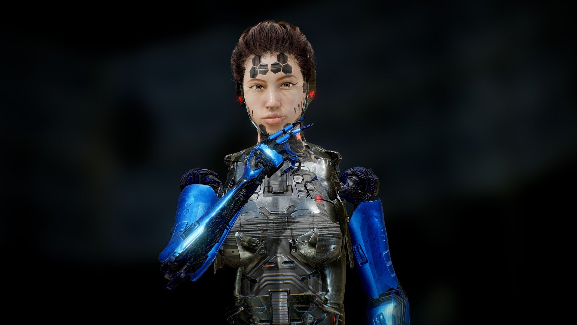 Character Cyber Japan box BY OSCAR CREATIVO All rights reserved www.oscarcreativo.co

**FULL PROYECT: https://www.artstation.com/artwork/aowRv8  **

Attach additional file: BLENDER POSE T TEXTURES RIGGING
TEXTURES PBR 2K. 4K
RIGGING**

**If you need support write to my email creagraf@hotmail.com
**



 - Character Cyber Japan by Oscar creativo - Buy Royalty Free 3D model by OSCAR CREATIVO (@oscar_creativo) 3d model
