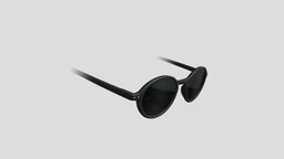 Glasses face, sunglasses, lens, arstudio, lensstudio, facefilter