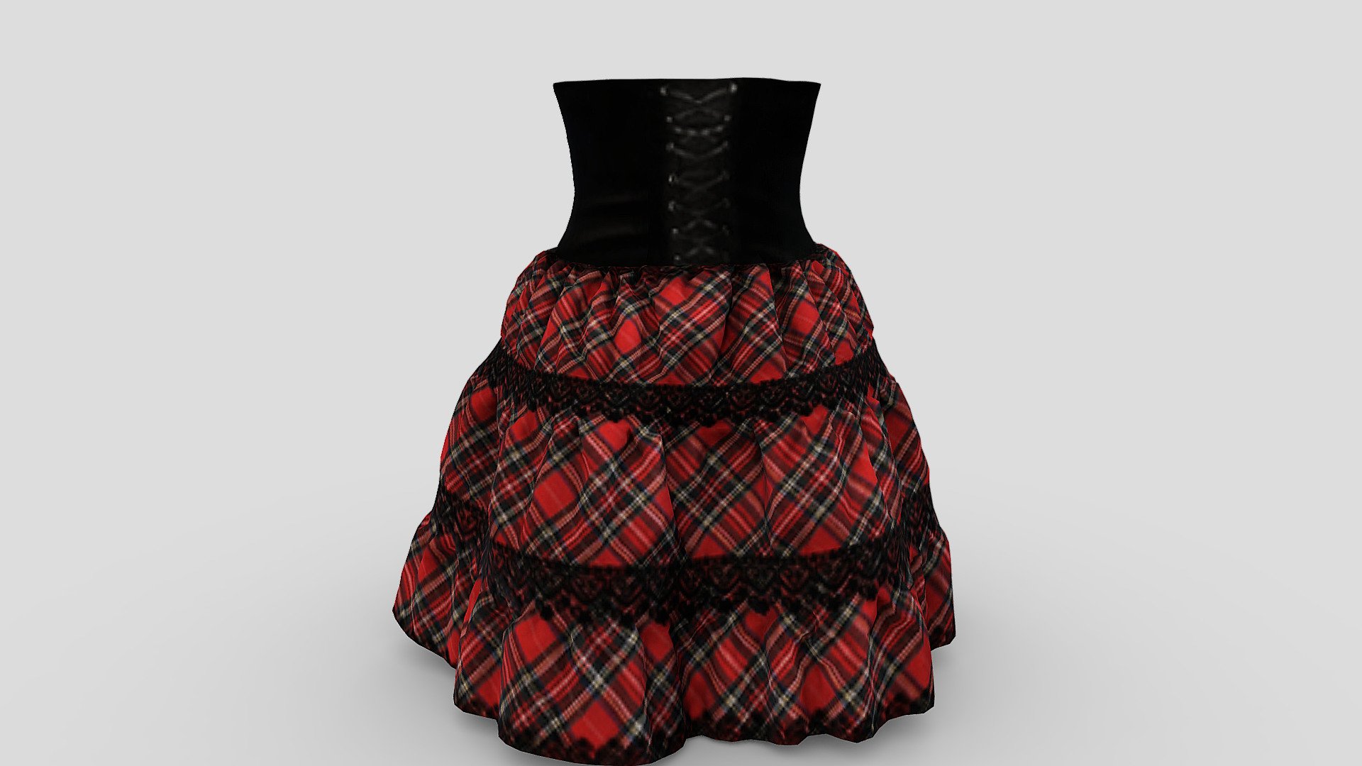 Can be fitted to any character

Clean topology

No overlapping smart optimized unwrapped UVs

High-quality realistic textures

FBX, OBJ, gITF, USDZ (request other formats)

PBR or Classic

Type     user:3dia &ldquo;search term