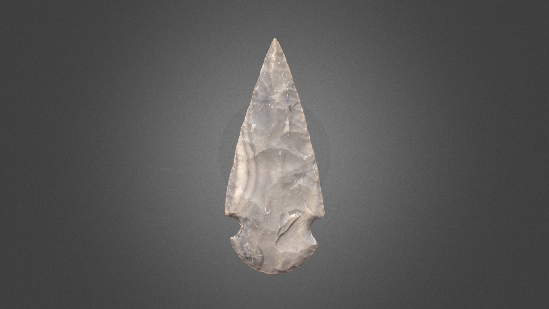 Flint spearhead. Unknown chronology.

Length: 12 cm

Equipment: Canon EOS 90D + EF-S 18-135mm f/3,5-5,6 IS USM - Flint spearhead - 3D model by Julián Moyano Di Carlo (@jmoyanodicarlo) 3d model