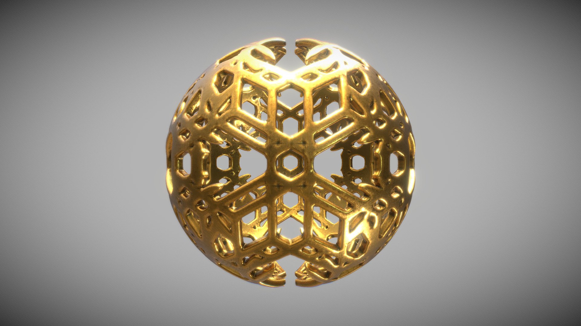 Digital painting in 3D Coat

PBR Textures ( 4096 px )

Quad Mesh

by Lucid Dreams visuals

www.luciddreamsvisuals.com.ar - Sphere Mandala Decoration - Buy Royalty Free 3D model by Lucid Dreams (@lucid_dreams_visuals) 3d model