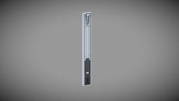 Sci-Fi Level Kit AAA: Wall Tile N kit, tile, cyberpunk, walls, deu, environmental, assetstore, interrior, asset, scifi, sci-fi, futuristic, spaceship, environment, wall