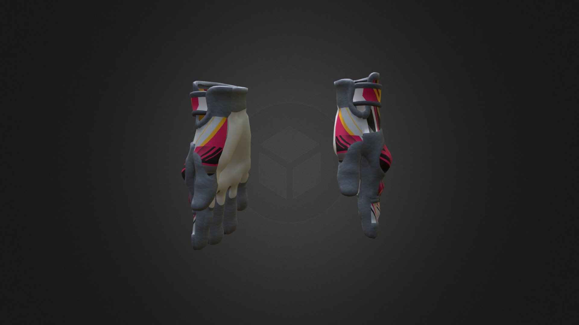 Trifex.


VGODesign @VGO_gg
Feedback appreciated! - Gloves | Trifex - 3D model by IceC0ke 3d model