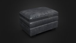 Chair modern, leather, grey, pillow, furniture, chair, design