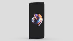 Xiaomi Redmi Note 6 Pro office, computer, device, pc, laptop, tablet, smart, electronics, equipment, headphone, audio, mockup, smartphone, cellular, android, ios, phone, realistic, cellphone, cheap, earphones, mock-up, render, 3d, mobile, home, screen