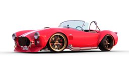 3D Cobra 427 Model: Replica of a Legendary Car music, cars, gaming, fashion, photography, friendship, creative, books, fitness, sunset, nature, pets, health, inspiration, motivation, outdoors, homedecor, quotes, foodie, art, technology, selfcare, beachlife, travelgram