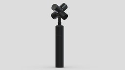 RODE NT-SF1 Microphone mini, computer, pro, micro, vray, wireless, studio, stereo, equipment, go, mic, camera, microphone, rode, 3d, technology, microphones, nt-usb, videomic, podmic, nt2000, nt1000, micsic