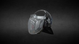 Helmet kolpak-1 police, russian, russian-army, omon, helmet, kolpak