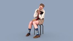 Mama Says Im Special school, brain, people, comic, library, sitting, photorealistic, urban, study, young, homme, humor, nerd, tokyo, casual, citizen, joke, geek, tourist, crowd, loser, man, usa, student, street, male, worldwide, goodlooking, citydweller