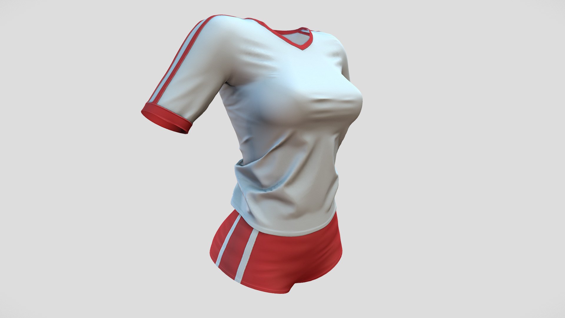 Can be fitted to any character

Clean topology

No overlapping smart optimized unwrapped UVs

High-quality realistic textures

FBX, OBJ, gITF, USDZ (request other formats)

PBR or Classic

Type     user:3dia &ldquo;search term
