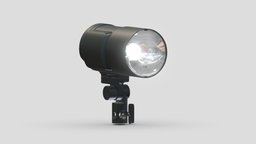 Camera Flash Head kit, led, film, studio, photography, off, compact, equipment, flash, camera, kits, cameras, lighting, technology, video, light, ocf, profoto, flashes