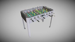 Football Table football, table, game