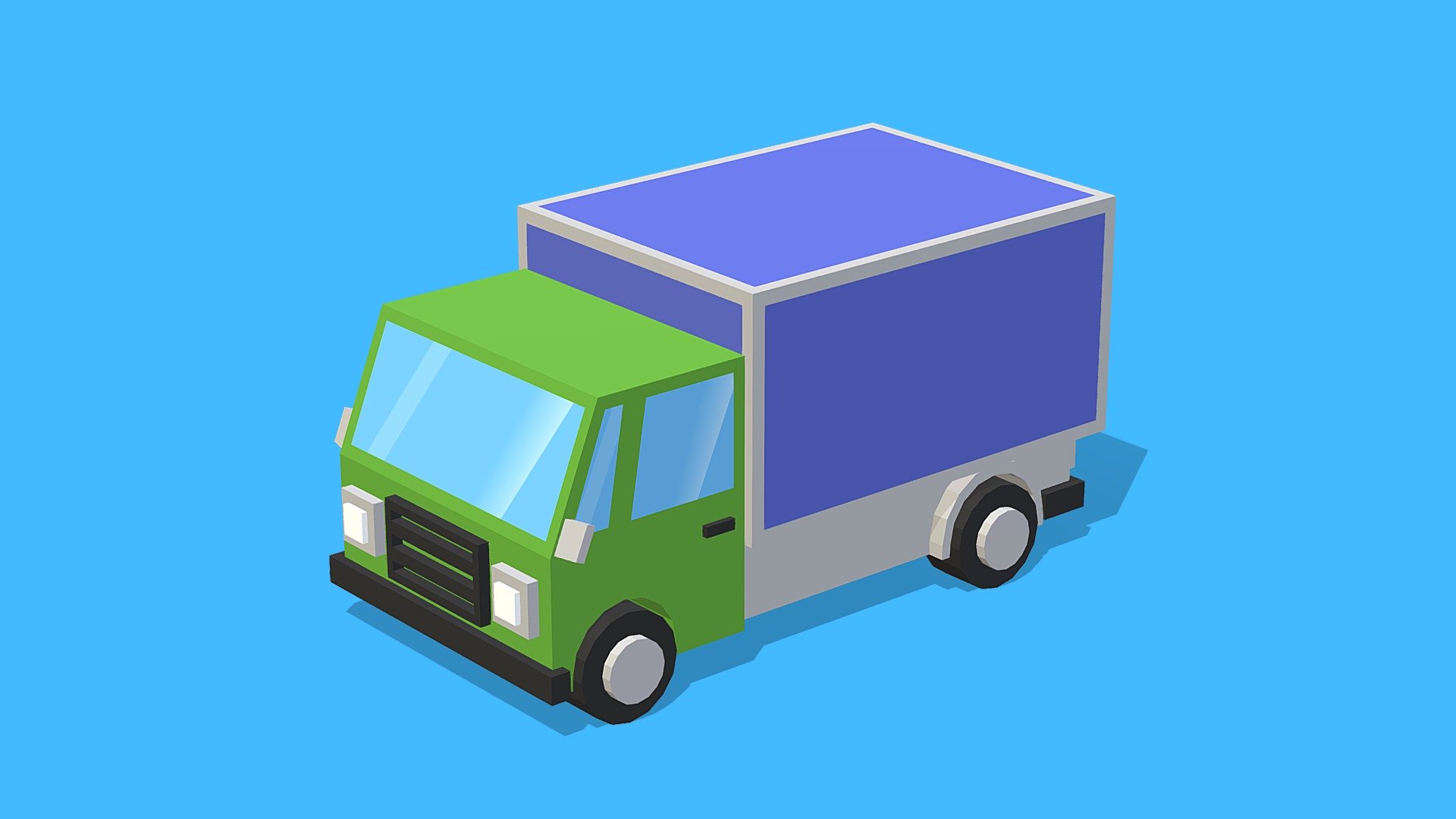 **Hi! KITSUNE GRAPHICS here!
**   

You can use this 3D model for your prototypes, personal projects or video games for mobile devices.

**check my content, you are sure to love it: **  KITSUNE GRAPHICS

CONTENT   




3D files in .FBX format.

Texture files in .PNG format.

Scale for UNITY 3D
 - VEHICLE - SIMPLE TOON CAR 08 - 3D model by thcyrax (@thcyrax3D) 3d model