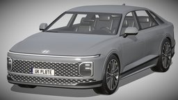 Hyundai Grandeur 2023 wheel, green, modern, power, wheels, drive, sedan, luxury, korea, urban, speed, battery, asia, asian, business, hybrid, hyundai, family, realistic, kia, comfort, korean, contemporary, limousine, prestige, ecologic, progressive, azera, 2024, vehicle, design, car, sport, electric, 2023, grandeur