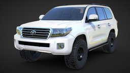 Toyota Landcruiser 200 Series Stock truck, camping, japan, rally, 4x4, cruiser, 4wd, wagon, sports, diesel, automotive, australian, toyota, ute, 200, land-cruiser, landcruiser, vehicle, car, race, japanese, 200-series