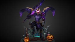 Skintober 2020 Day 1: Dark Star Aatrox league, legends, leagueoflegends, aatrox, conceptdesign, conceptart, concept, skintober, skintober2020, darkstar, leagueoflegendsdarkstar, leagueoflegendsaatrox, darkstaraartox