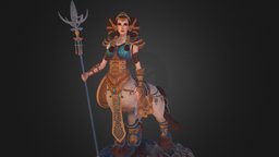 Heroic Centaur 2014, centaur, blizzardfest, wow