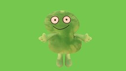 Two Plush two, plush, tpot, bfdi, bfb, idfb
