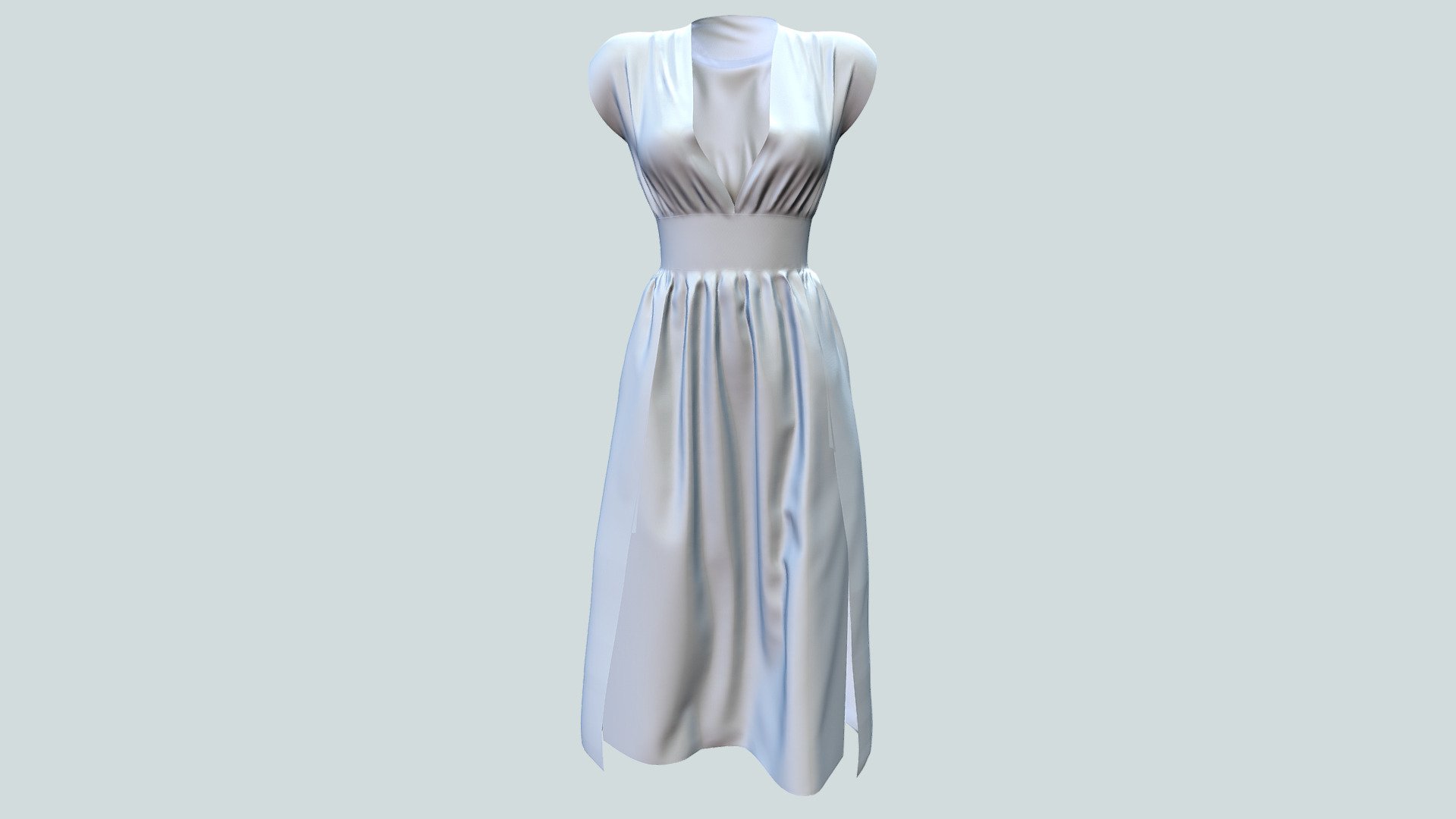 Can be fitted to any character

Clean topology

No overlapping smart optimized unwrapped UVs

High-quality realistic textures

FBX, OBJ, gITF, USDZ (request other formats)

PBR or Classic

Type     user:3dia &ldquo;search term
