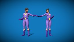 Wonder Twins comic, patrimonio, dc, twins, wonder