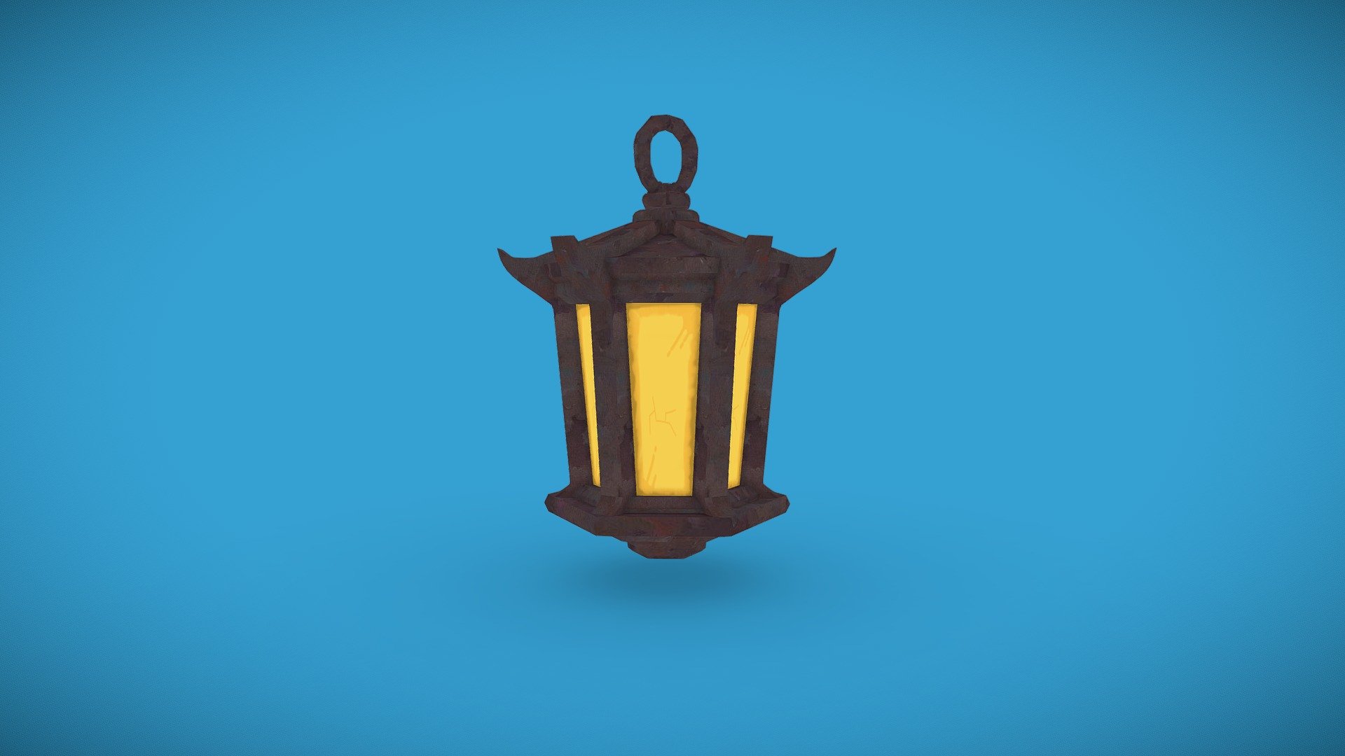 This lowpoly model of a lantern is perfect for any cartoon context, it can be used in a game as well as in a rendering.



If you want to see a rendering example check my instagram account : corvideu


In any case, for more information or clarifications you can contact me at the email: azako.3d@gmail.com

Thanks for the support and if you like the model I invite you to leave a comment 3d model