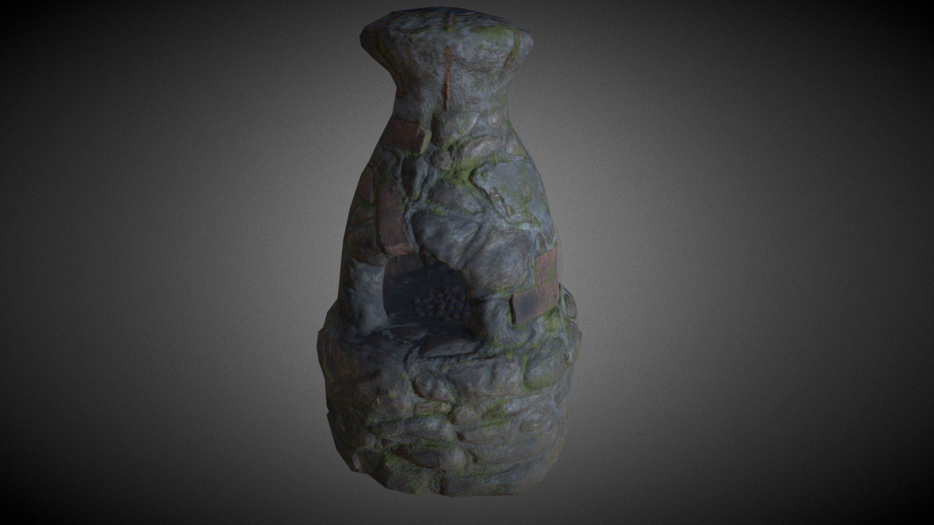 My Workshop page:
http://steamcommunity.com/sharedfiles/filedetails/?id=1251656375 - Rubble Furnace - 3D model by Brajkula (@brajkovic.94) 3d model