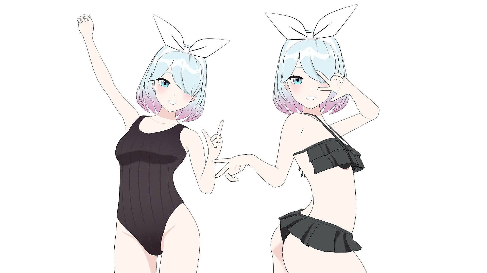 &ldquo;My name is Miyuki Nakamura and I love to grab attention and show off my body and skills in a bold and intentional way. I am very confident and don't care what other people think of me. Also, I am super cute, with a charming appearance and personality. I love being the center of attention and making people feel attracted to me.