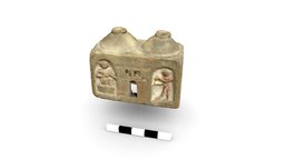 KunstModell Projekt egypt, museum, grainsilo, hannover, formwerk3d, archaeology, 3dscan, museum_august_kestner, kunstmodell_projekt, musak