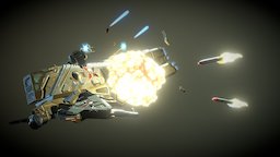 Anaconda Mk II games, gamesart, star_conflict, scifi, spaceship