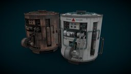 Machinery device valve, pipe, turbine, pump, machinery, motor, generator, boiler, equipment, hardware, engine, compressor, separator, industrial