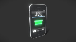 Iphone iphone, apple, phone, old, practice, iphone3