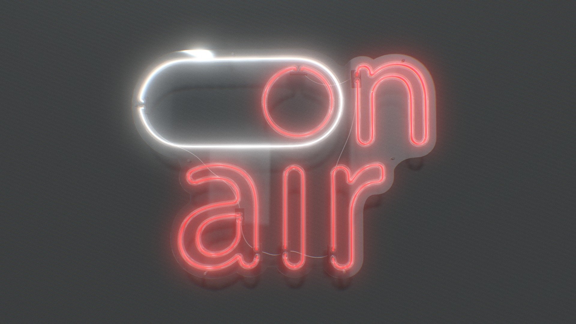 On Air 1 - Neon Sign

IMPORTANT NOTES:




This model does not have textures or materials, but it has separate generic materials, it is also separated into parts, so you can easily assign your own materials.

If you have any questions about this model, you can send us a message 3d model